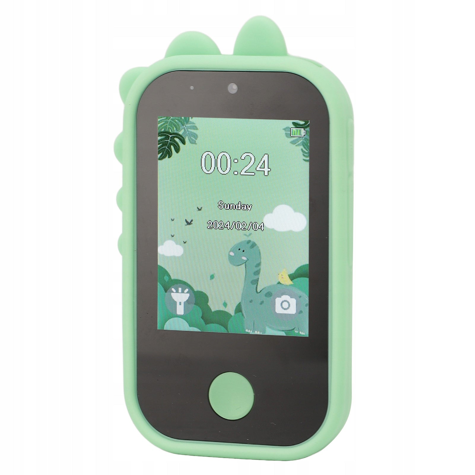 1080p 48MP digital camera 2.8in IPS touch screen mp3 player GN
