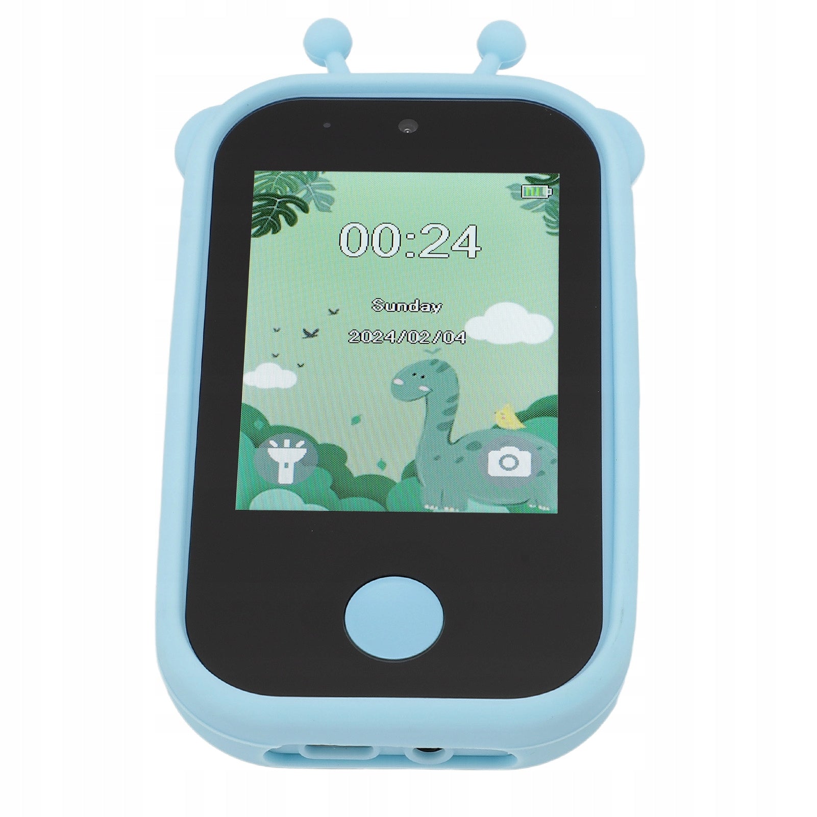 1080p 48MP digital camera 2.8in IPS touch screen mp3 player ME Model 2652SJCO