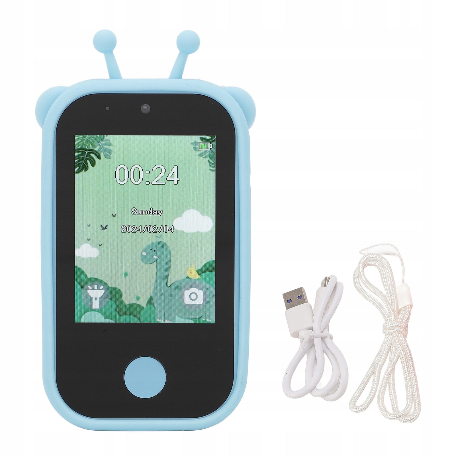 1080p 48MP digital camera 2.8in IPS touch screen mp3 player ME