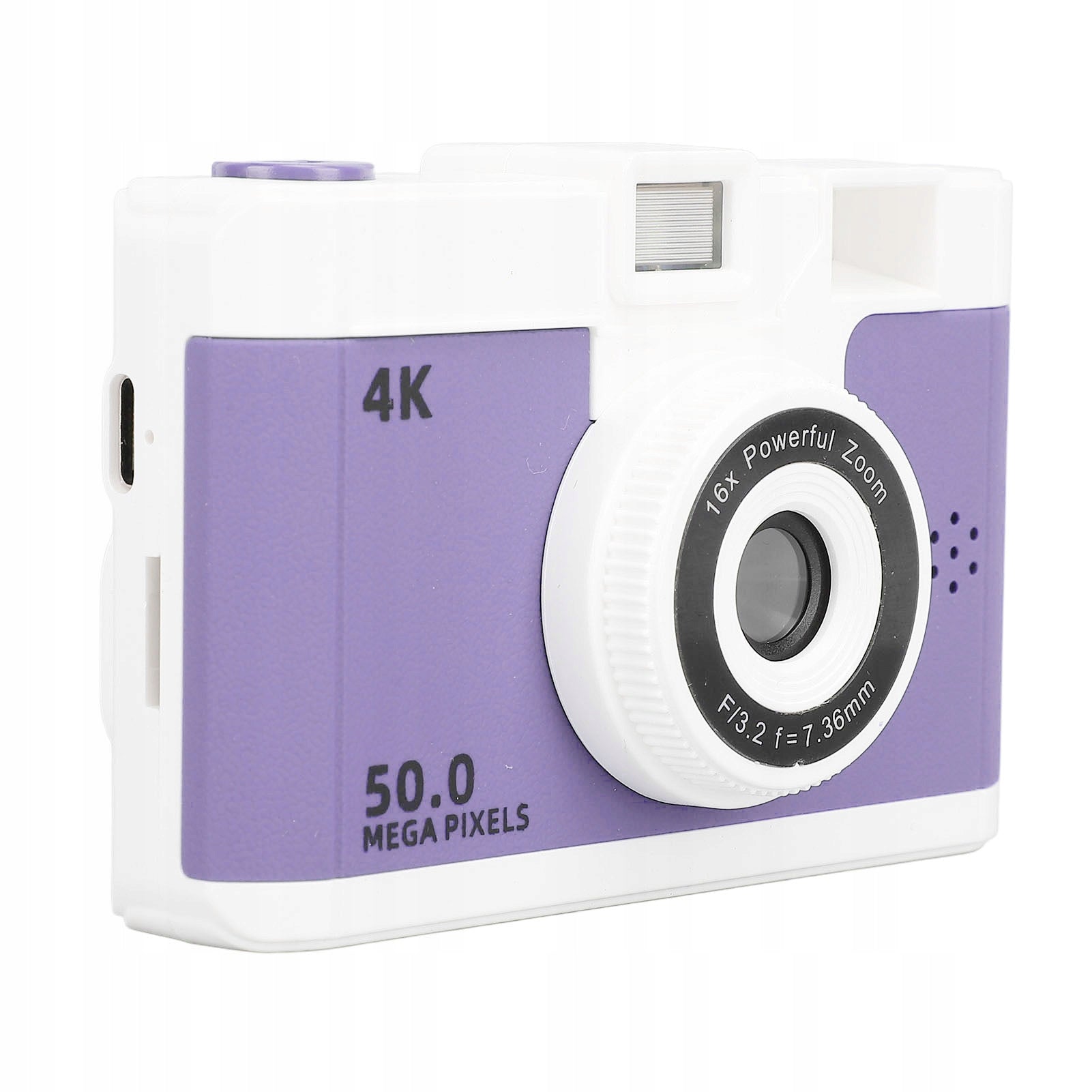 1080p 50mp HD Digital Camera Dual Wireless Lens 16x CX Brand no brand