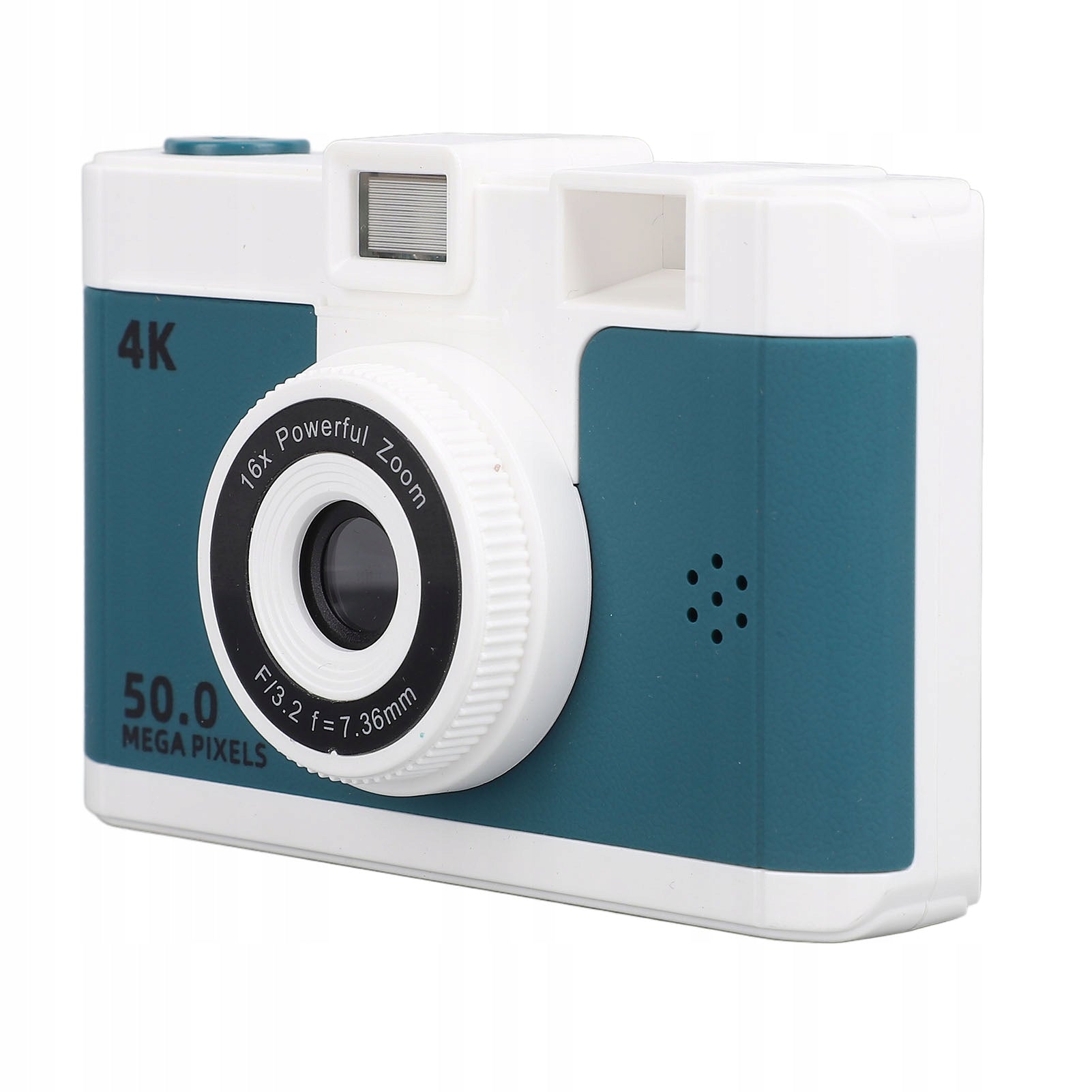 1080p 50mp HD Digital Camera Dual Wireless Lens 16x EU Brand no brand