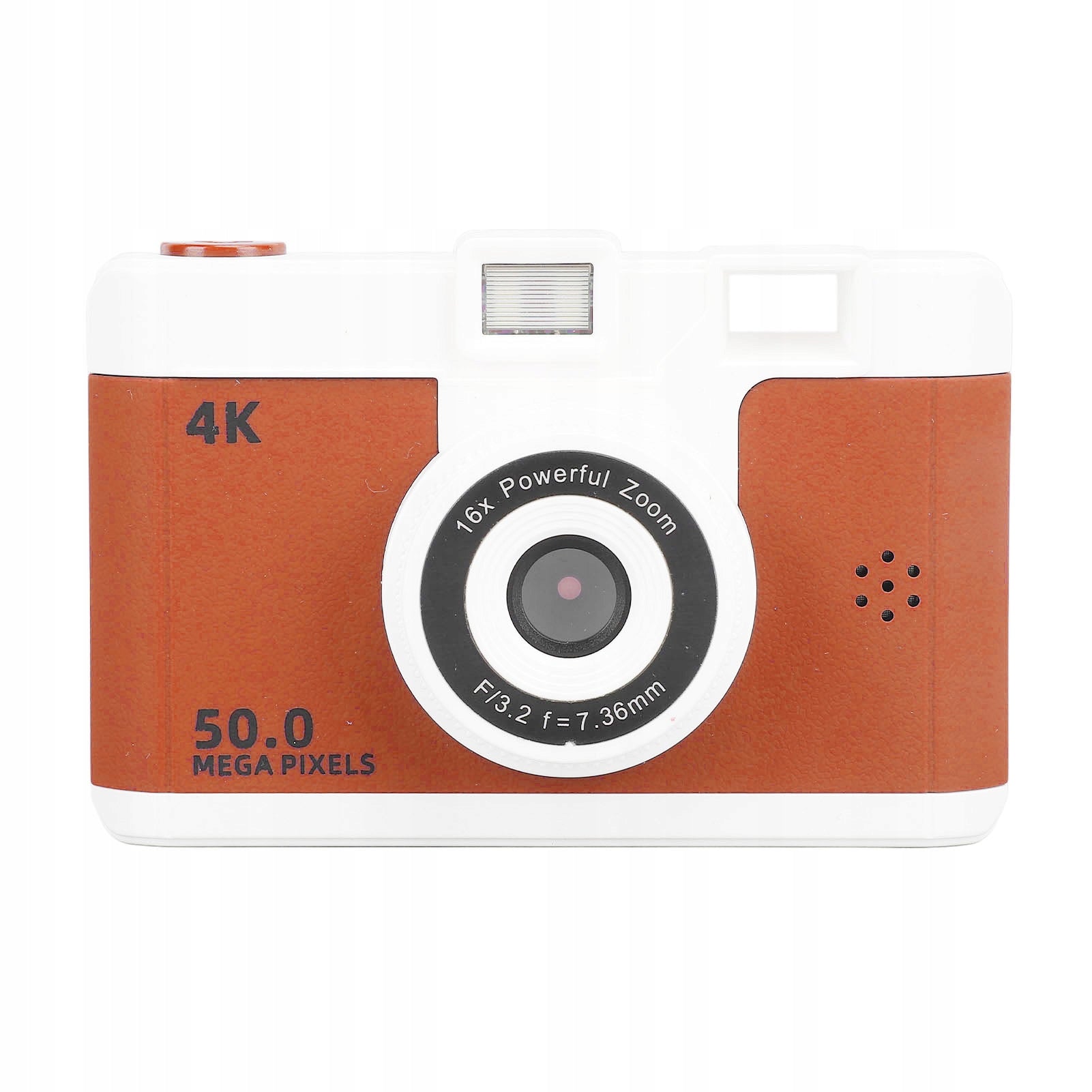 1080p 50mp HD Digital Camera Dual Wireless Lens 16x T7 Brand no brand