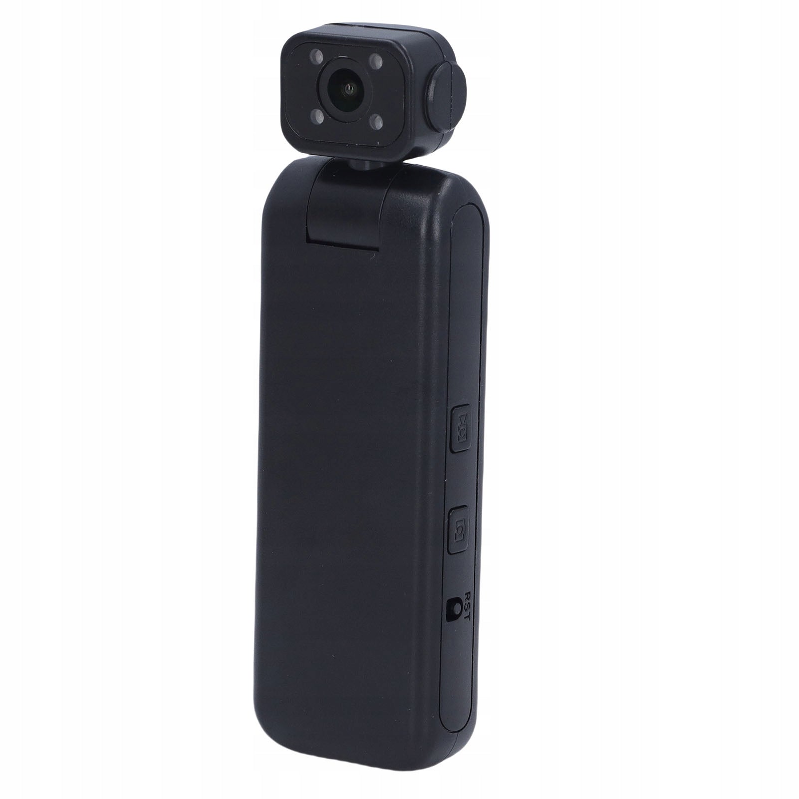1080p HD 180 Degree Carrying Camera Rotatable Lens Night Detection OW Manufacturer code AG250910030686