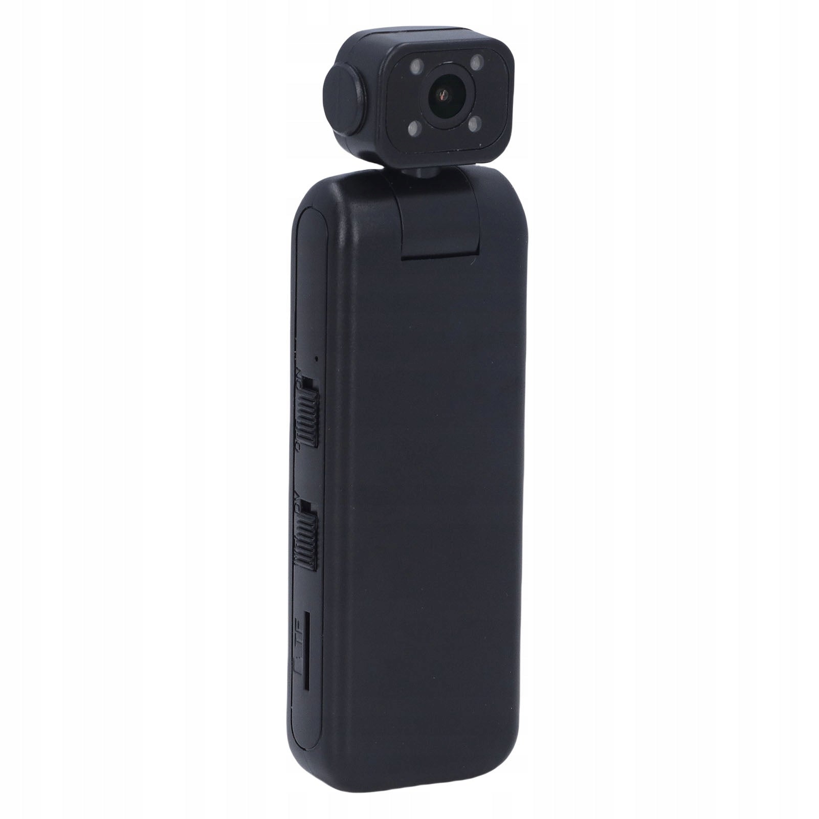 1080p HD 180 Degree Rotatable Lens Night Detection Camera L2 For other