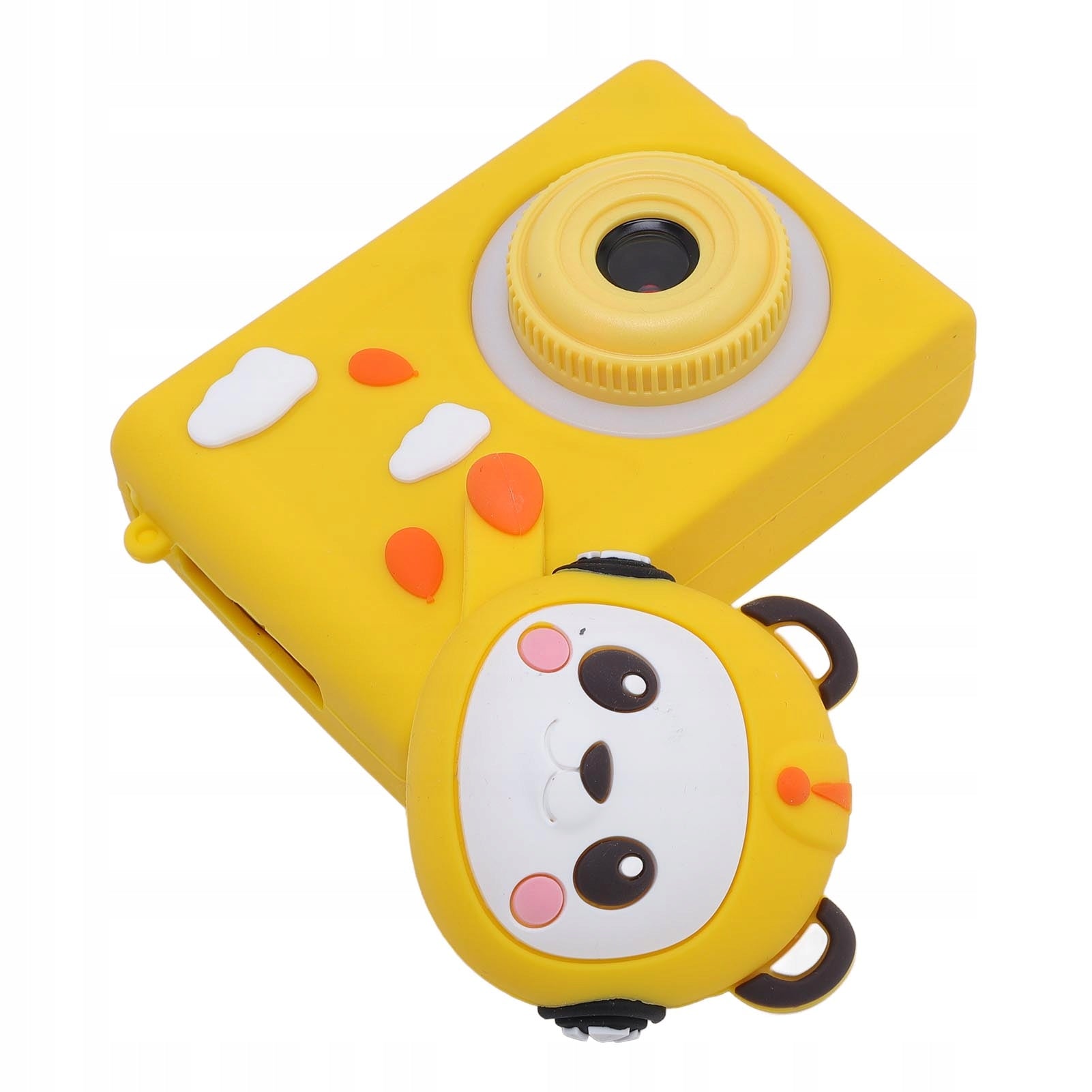 1080p HD Dual Camera Multi Function Auto Focus Digital Camera E6 Model 3428FQVL
