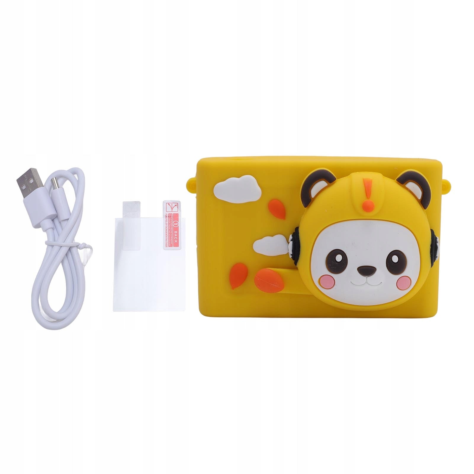 1080p HD Dual Camera Multi Function Auto Focus Digital Camera E6
