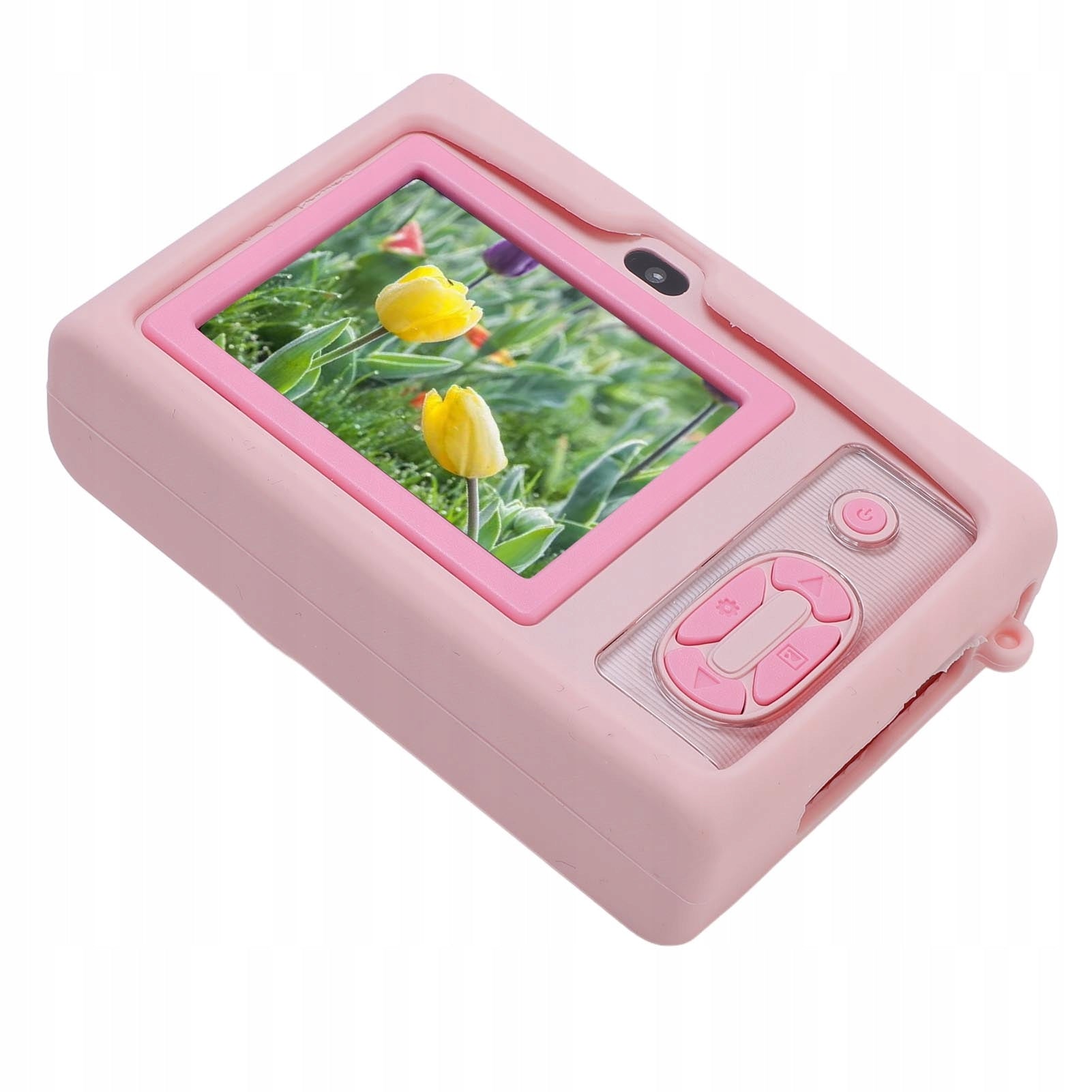 1080p HD Dual Camera Multi Function Auto Focus Digital Camera V5 Brand no brand