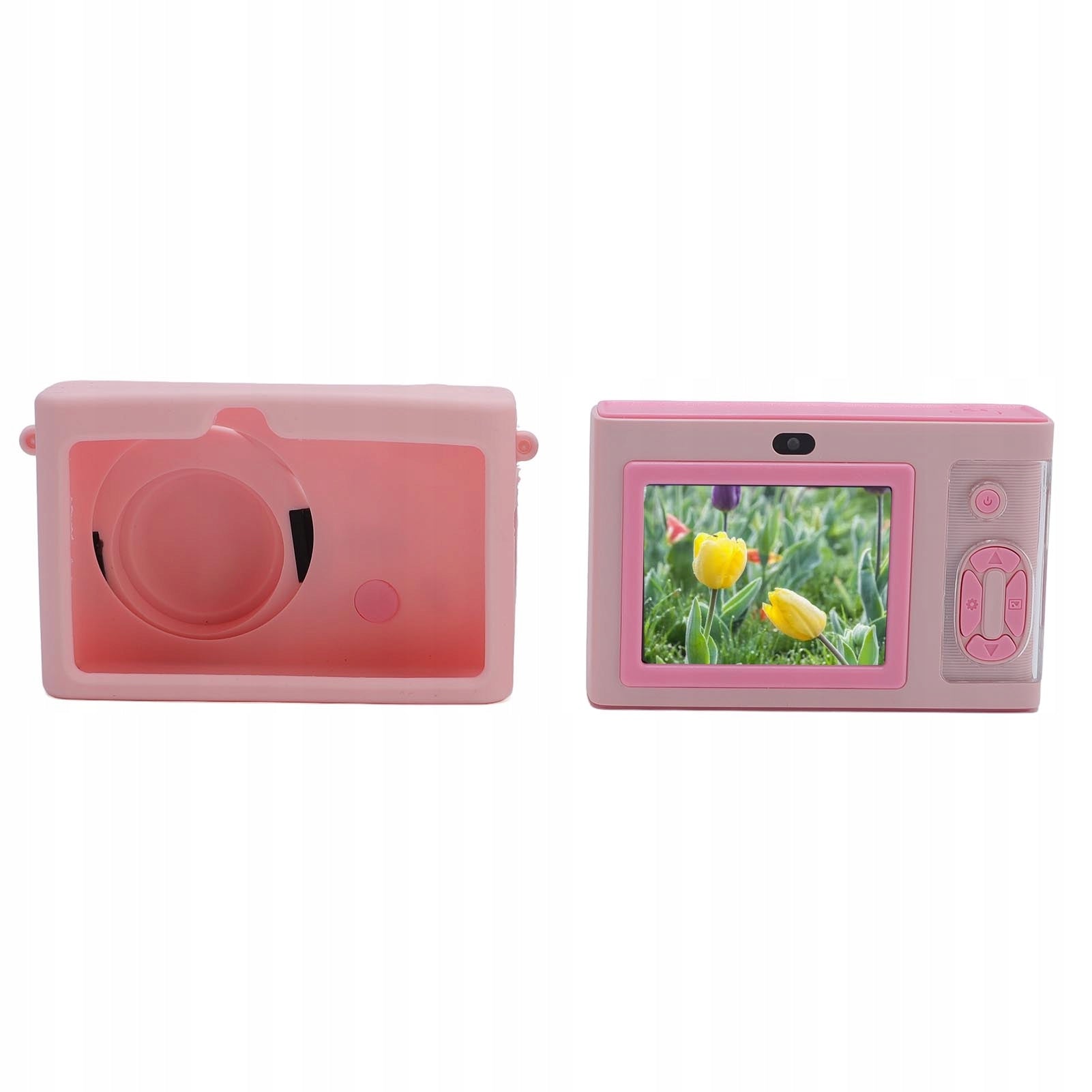 1080p HD Dual Camera Multi Function Auto Focus Digital Camera V5