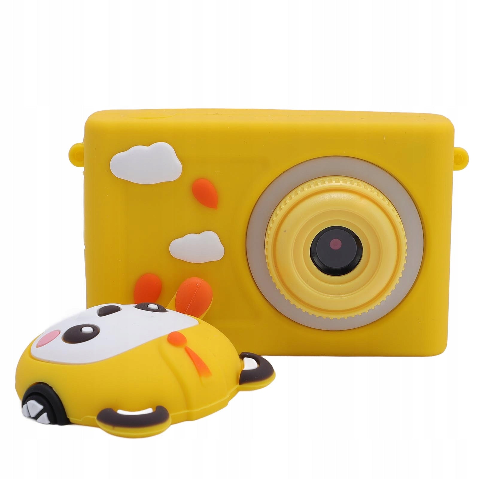1080p HD Dual Camera Multi Function Auto Focus QO Digital Camera Brand no brand