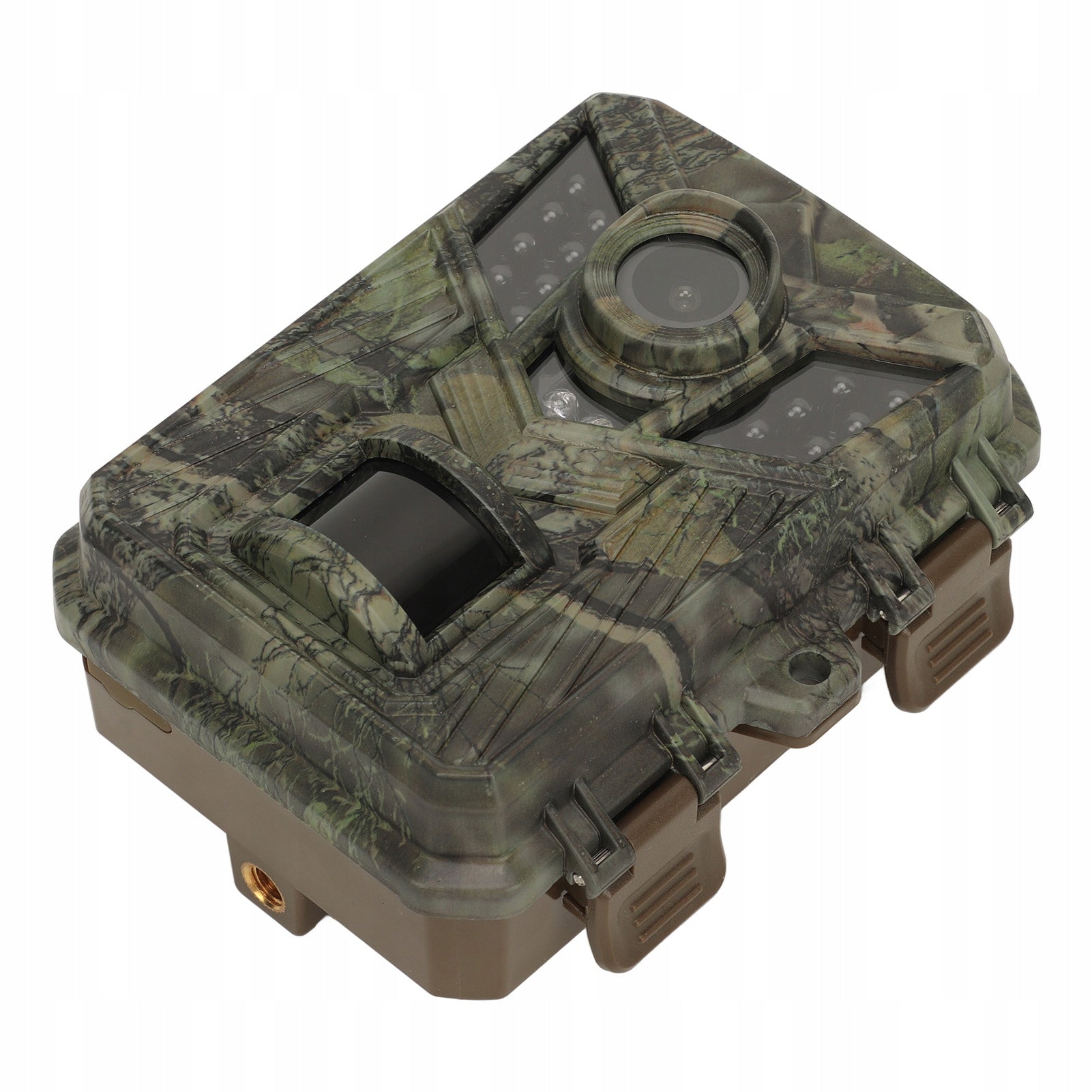 1080p HD IP66 Trail Camera Waterproof PIR Motor Detection 7O Camera Brand no brand