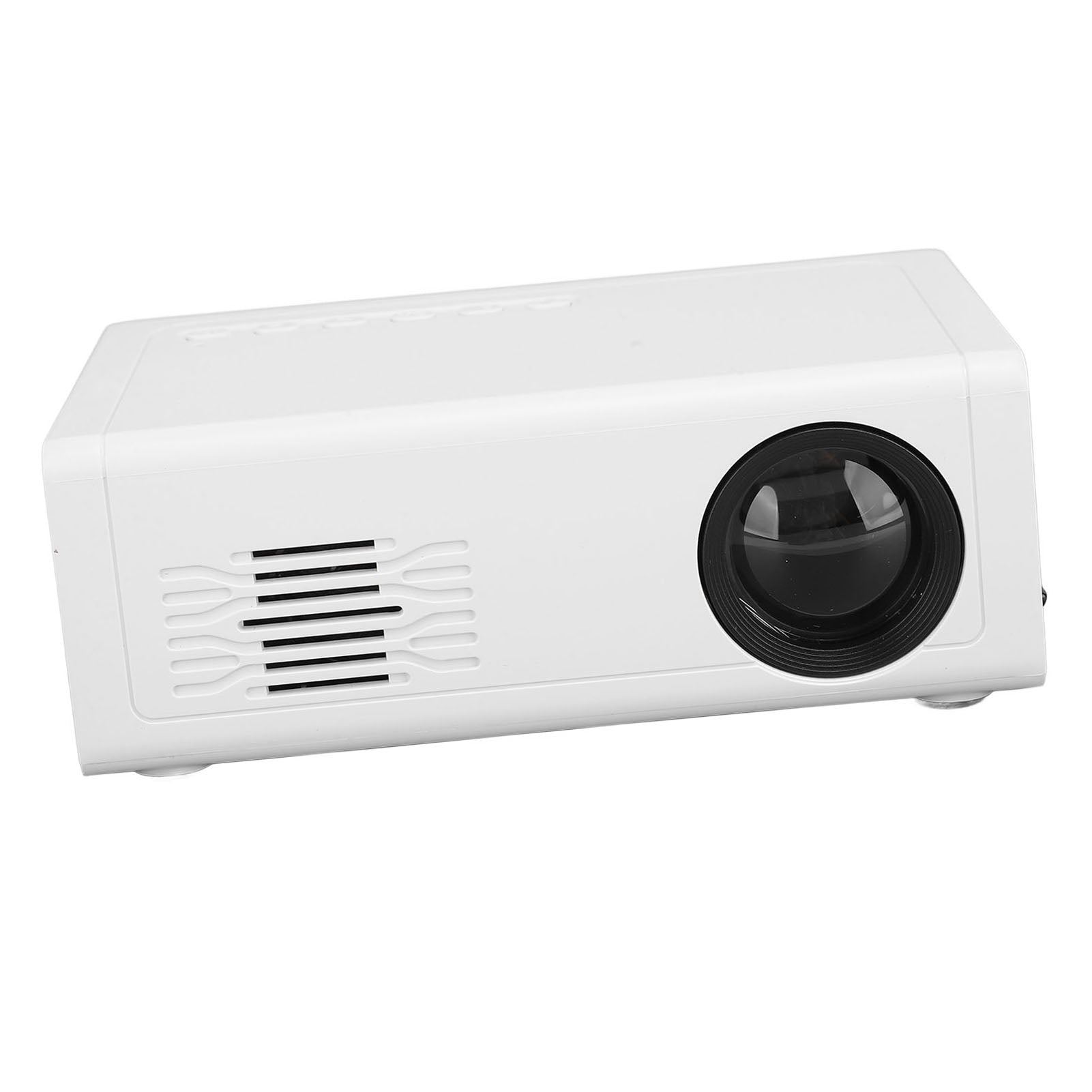 1080p HD USB Portable Projector Video Projector With HL Interface Brand no brand