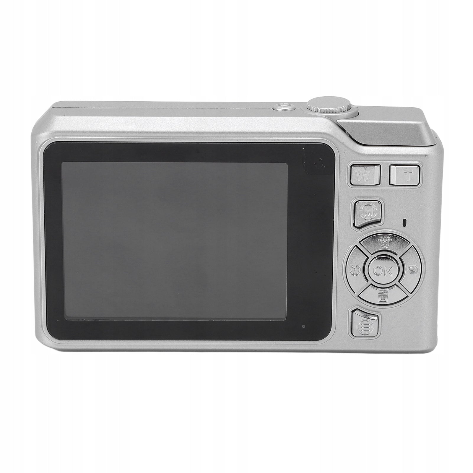 1080p High Definition Digital Camera 16x Digital Zoom Auto Focus Anti 8C