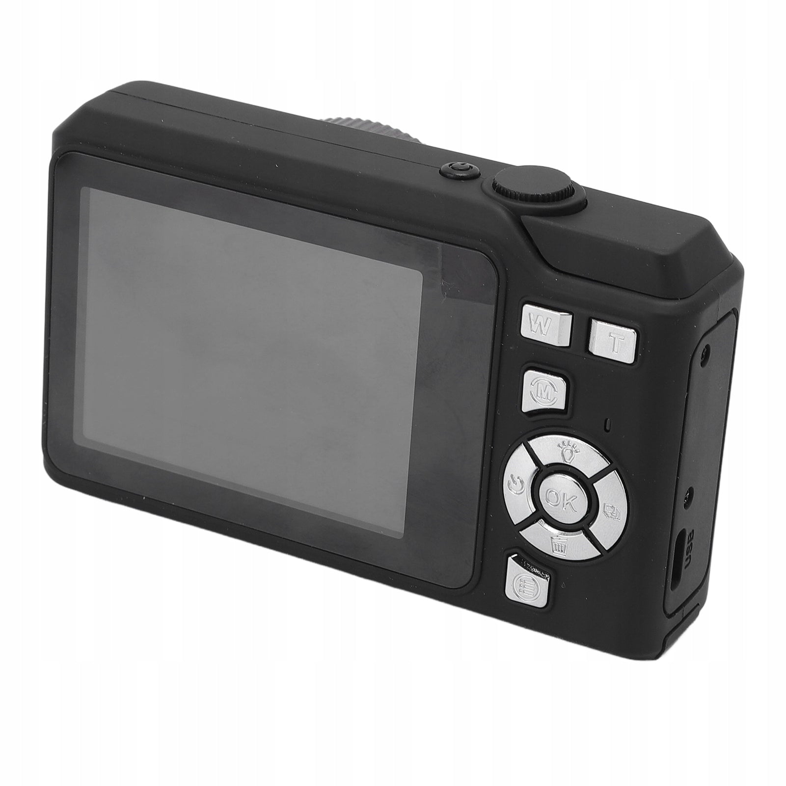 1080p High Definition Digital Camera 16x Digital Zoom Auto Focus Anti GD Brand no brand