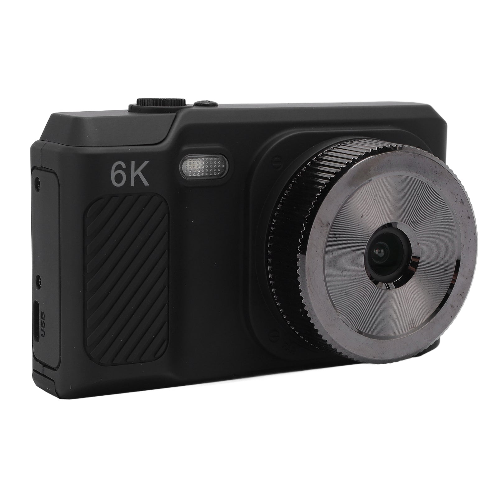 1080p High Definition Digital Camera 16x Digital Zoom Auto Focus Anti GD Model 2053TIIL
