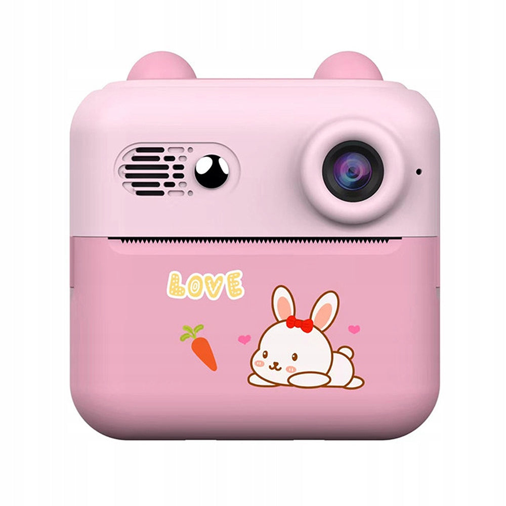 1080p Instant Printing Portabalna Mini -Photographic WN Printing House Printing technology other