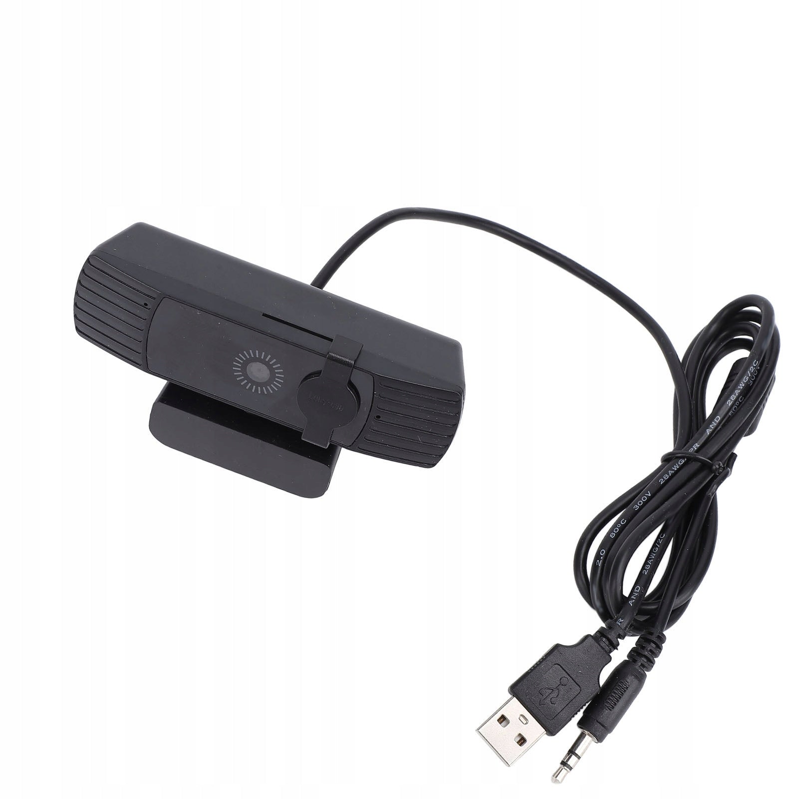 1080p USB Full HD Webcam 120° Angle Width GU Lens Brand no brand