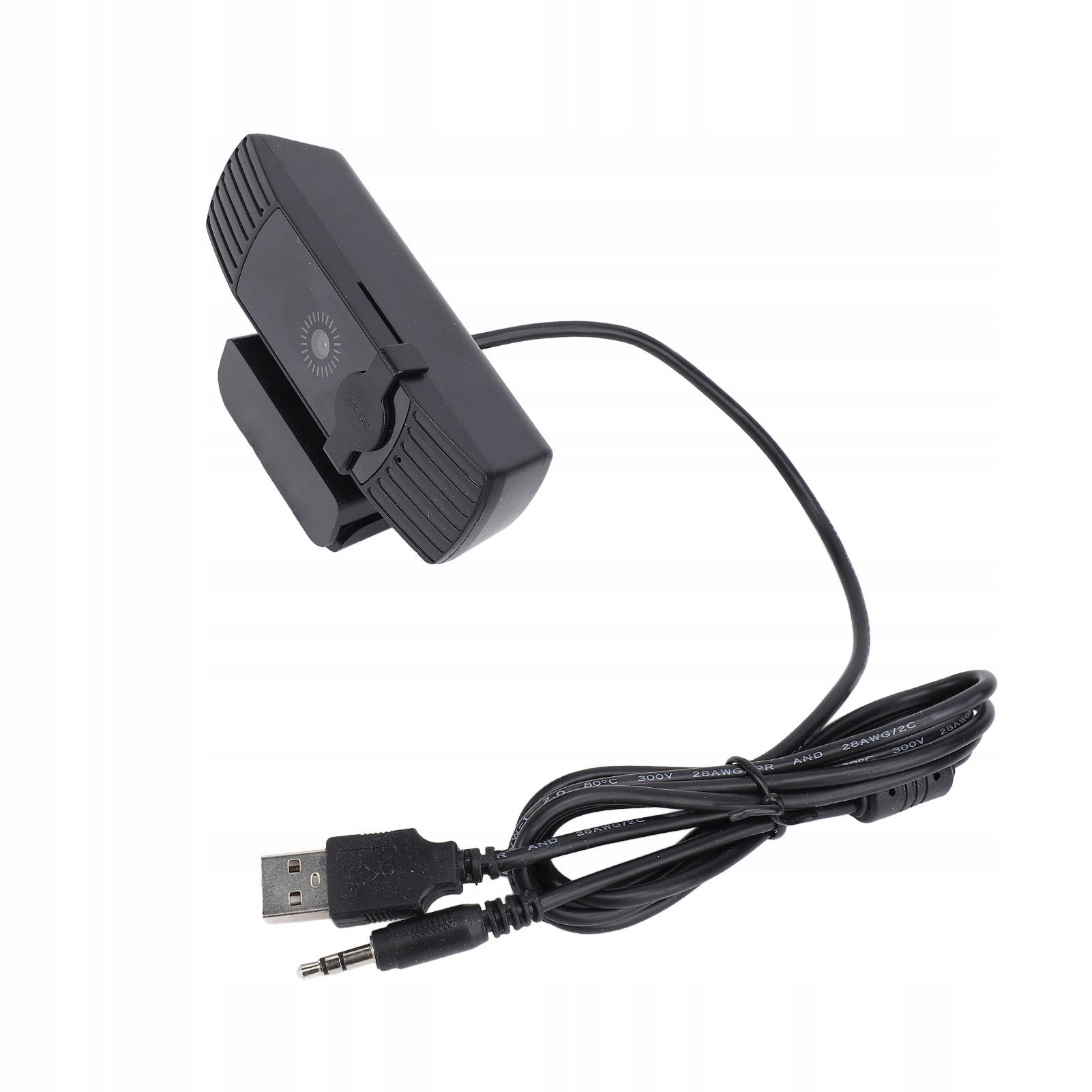 1080p USB Full HD Webcam 120° Angle Width GU Lens Manufacturer code AG250907086197