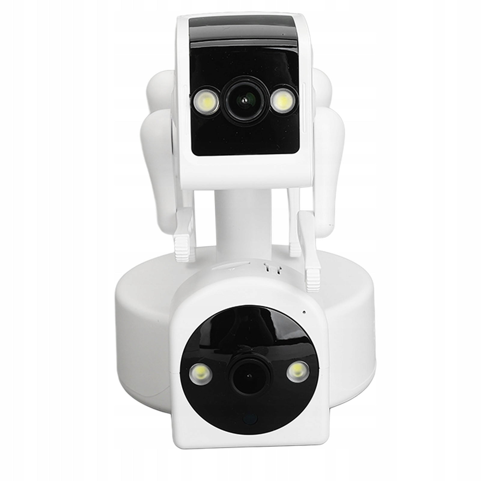 1080p robot dog indoor security camera AI Detection 5G SQ Model 5546ZWZK