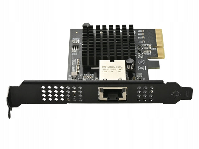 10Gbps PciE PC SERVER LAN Network Card Manufacturer code TechConnect PciE LAN 10Gbps
