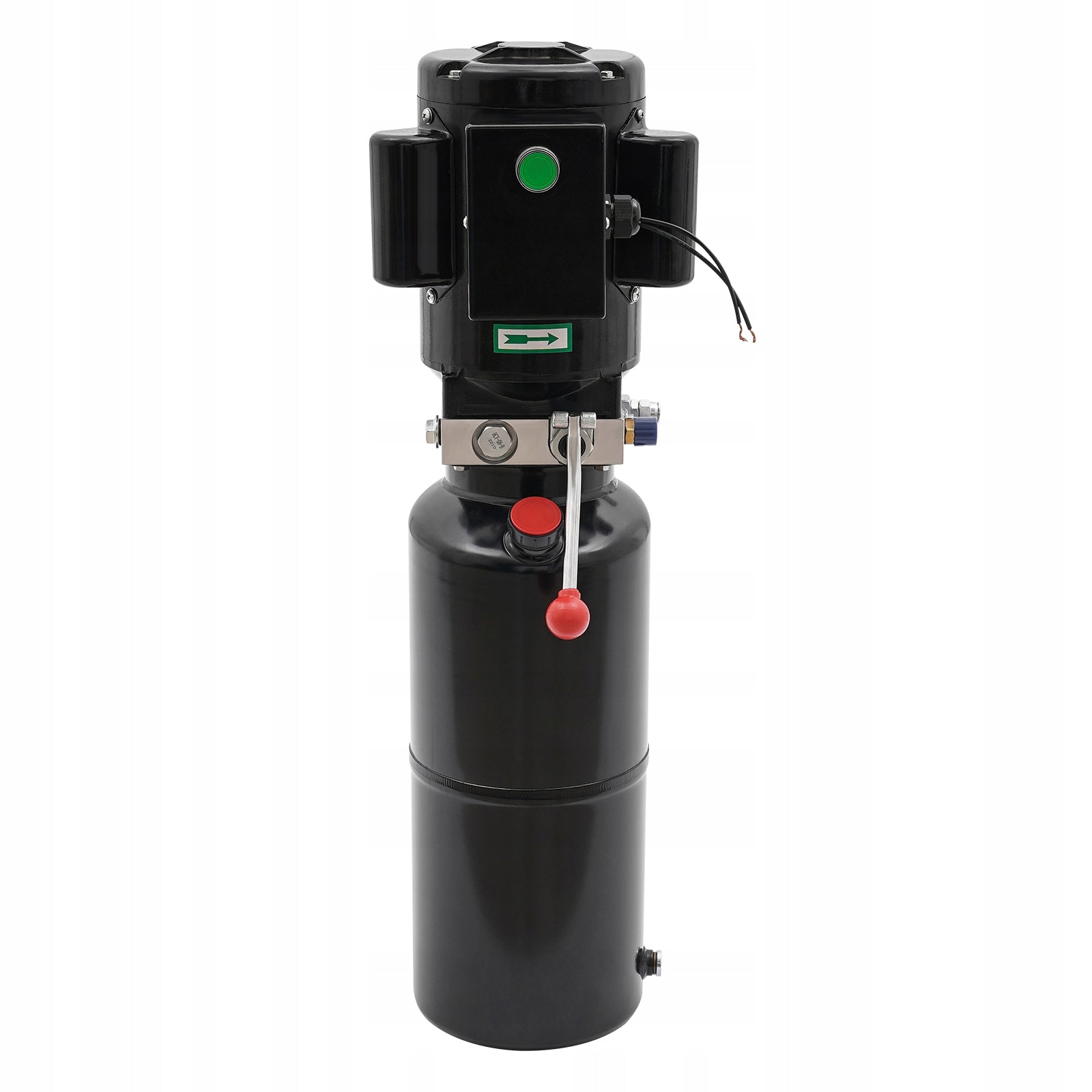 10L 2.2KW Electric Hydraulic Pump Hydraulic Unit 220V