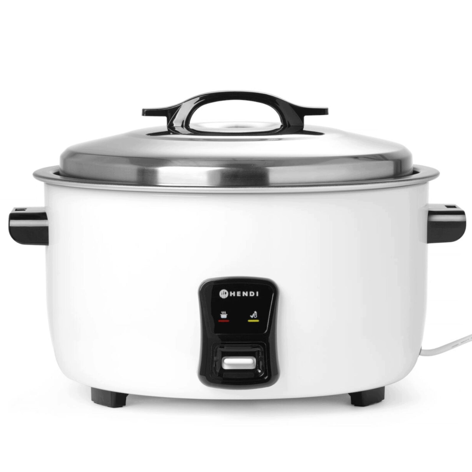 10L 2900W RICE COOKER POT WITH NON-STICK COATING