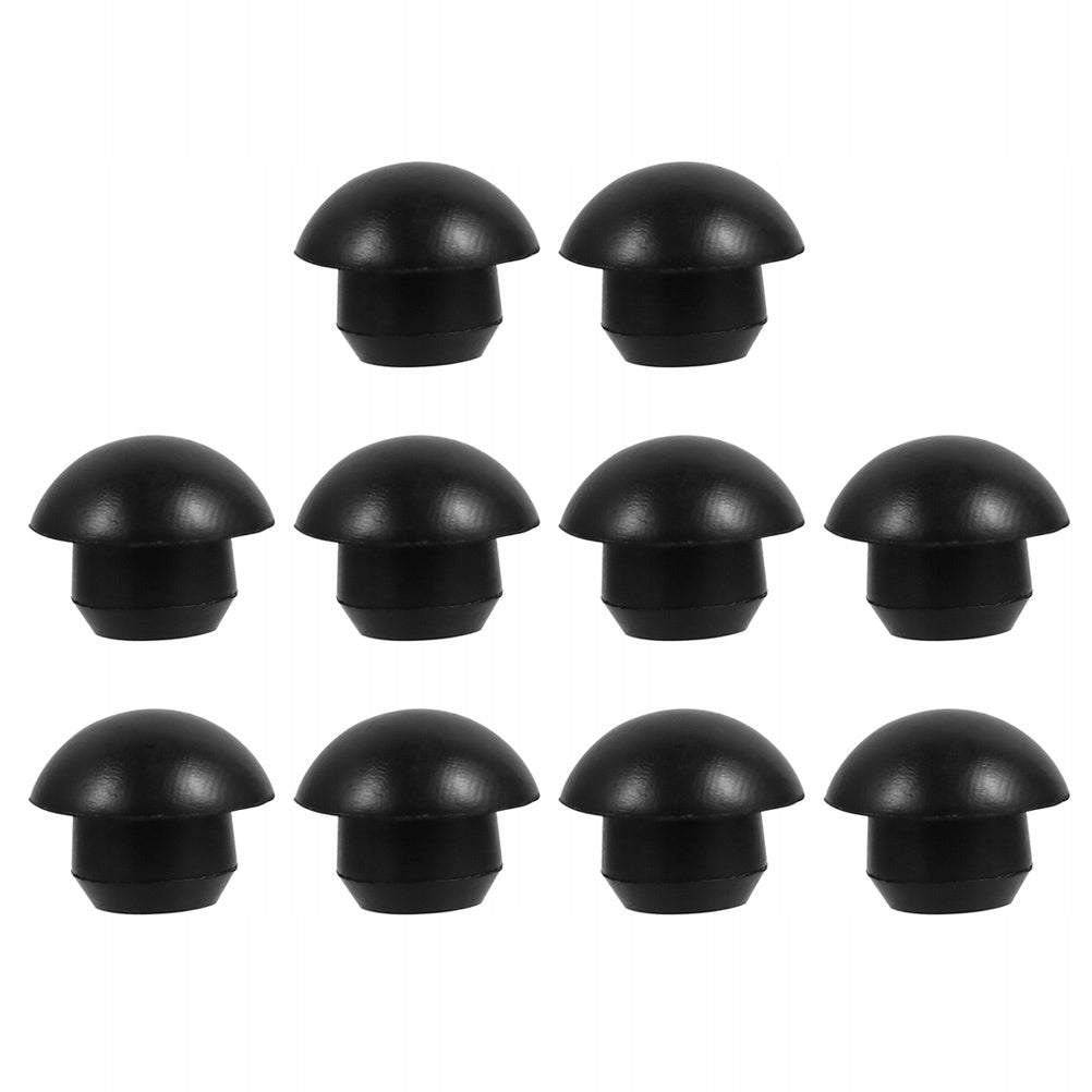 10PCS FLOOR JACK PLUGS FLOOR JACK OIL FILLER PLUGS RUBBER HYDRAULIC FILLER Brand no brand