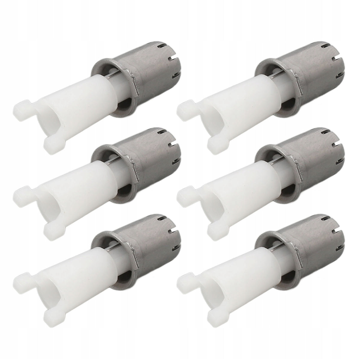 10PCS NOSE HAIR TRIMMER HEAD