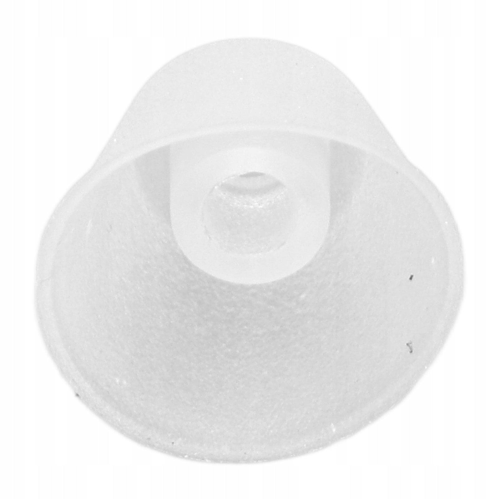 10PCS SILICONE EARBUDS FOR HEARING AID Medical device no