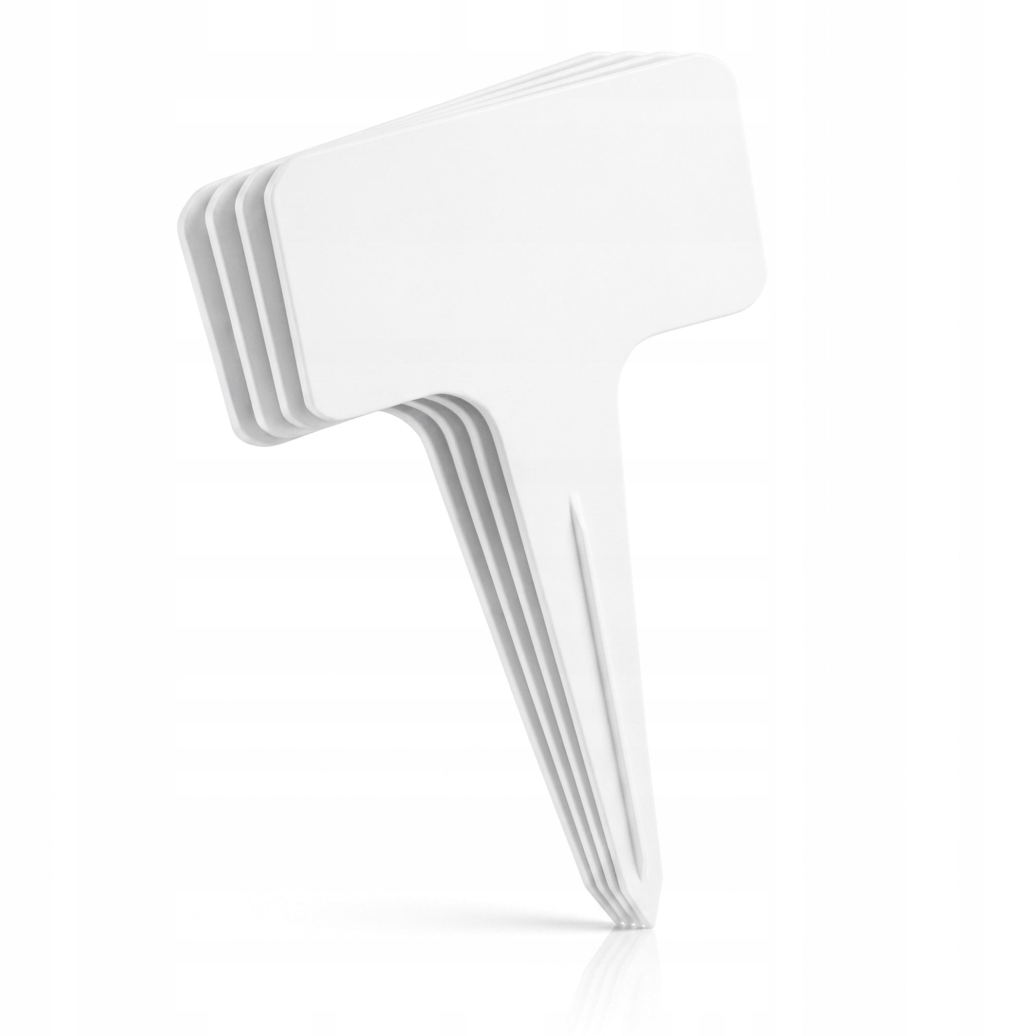 10PCS TAGS LABEL PLATES FOR DESCRIBING SEEDLING FLOWER PLANTS Manufacturer code AGC-05-10x