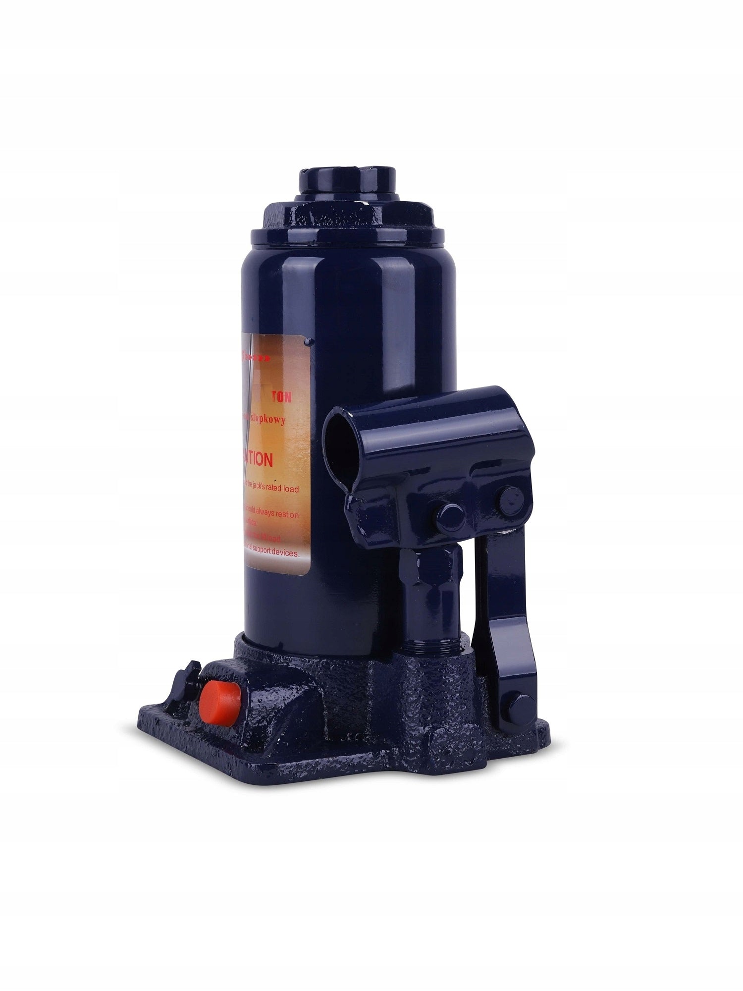 10T Car Hydraulic Pole Lift Manufacturer code BX-445