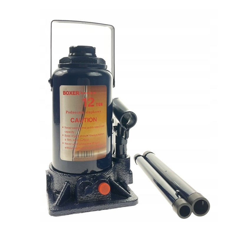 10T Car Hydraulic Pole Lift