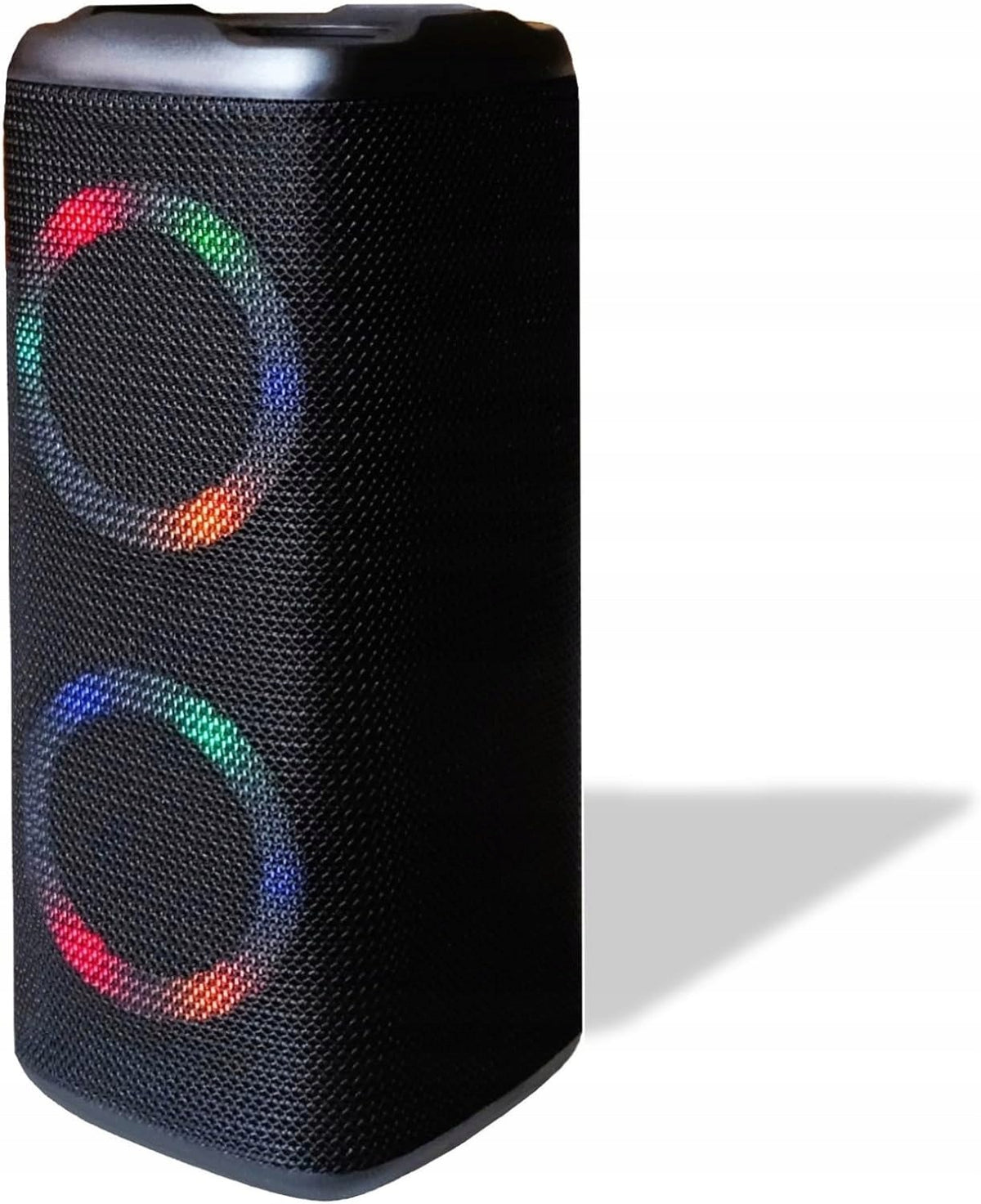 10W PORTABLE BLUETOOTH RGB SPEAKER