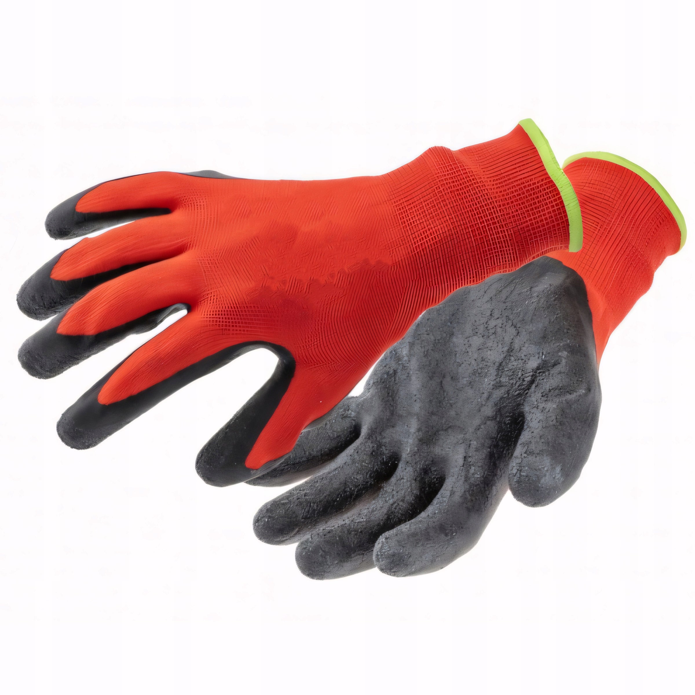 10X GLOVES PROTECTIVE GLOVES COUPLES WORKING FOAM WATERPROOF SIZE 10 Manufacturer code OR1275