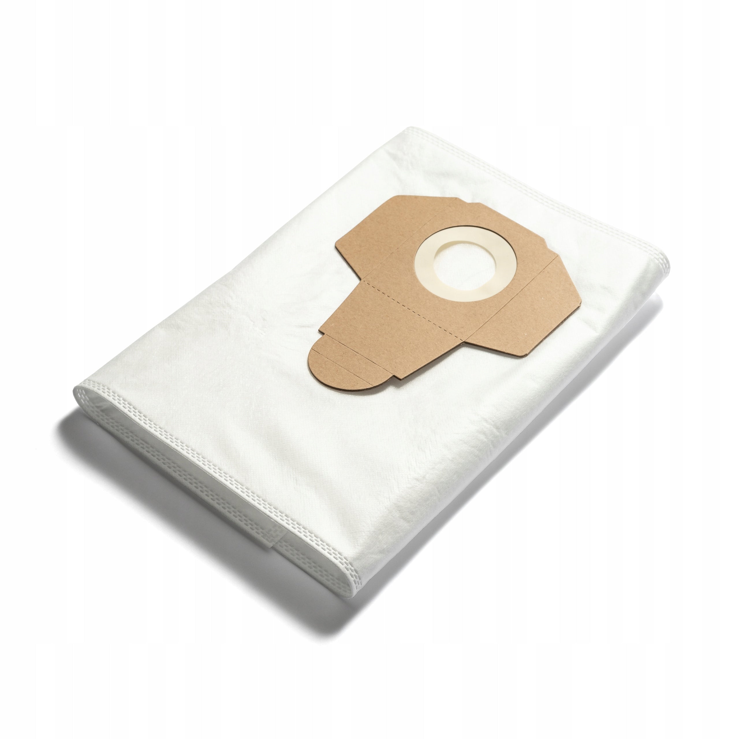 10X Synthetic vacuum cleaner bag Parkside PWD PNTS PWS 10 pcs. Packaging status original