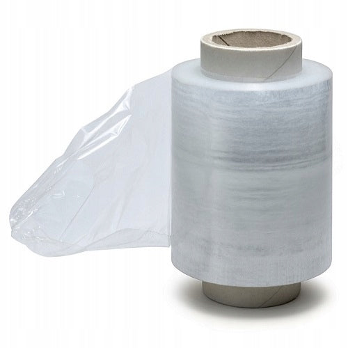 10cm STRETCH FILM MINIRAP STRETCH FOR PACKAGING