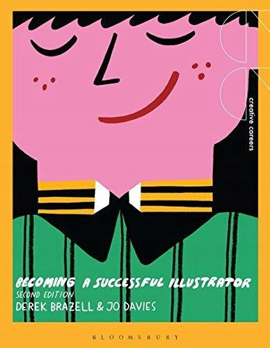 Werde ein erfolgreicher Illustrator, 2. Auflage 