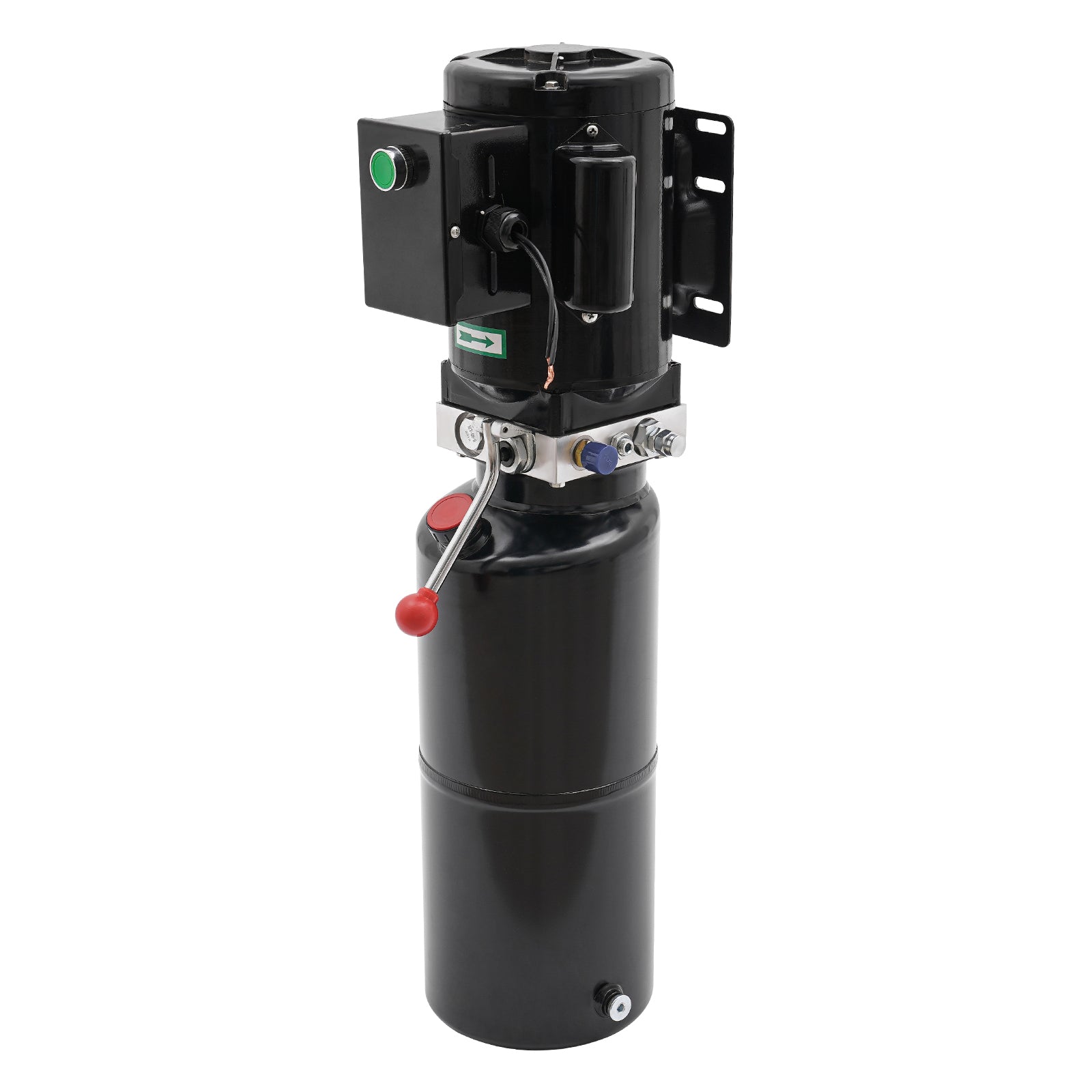 10l 2850rpm Electric Hydraulic Pump, Applied to Automotive Elevators
