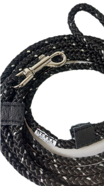 10mm 5m Rope Lanyard for Dog LXL Reflective Assorted Colors Training Rope EAN (GTIN) 5903855032330