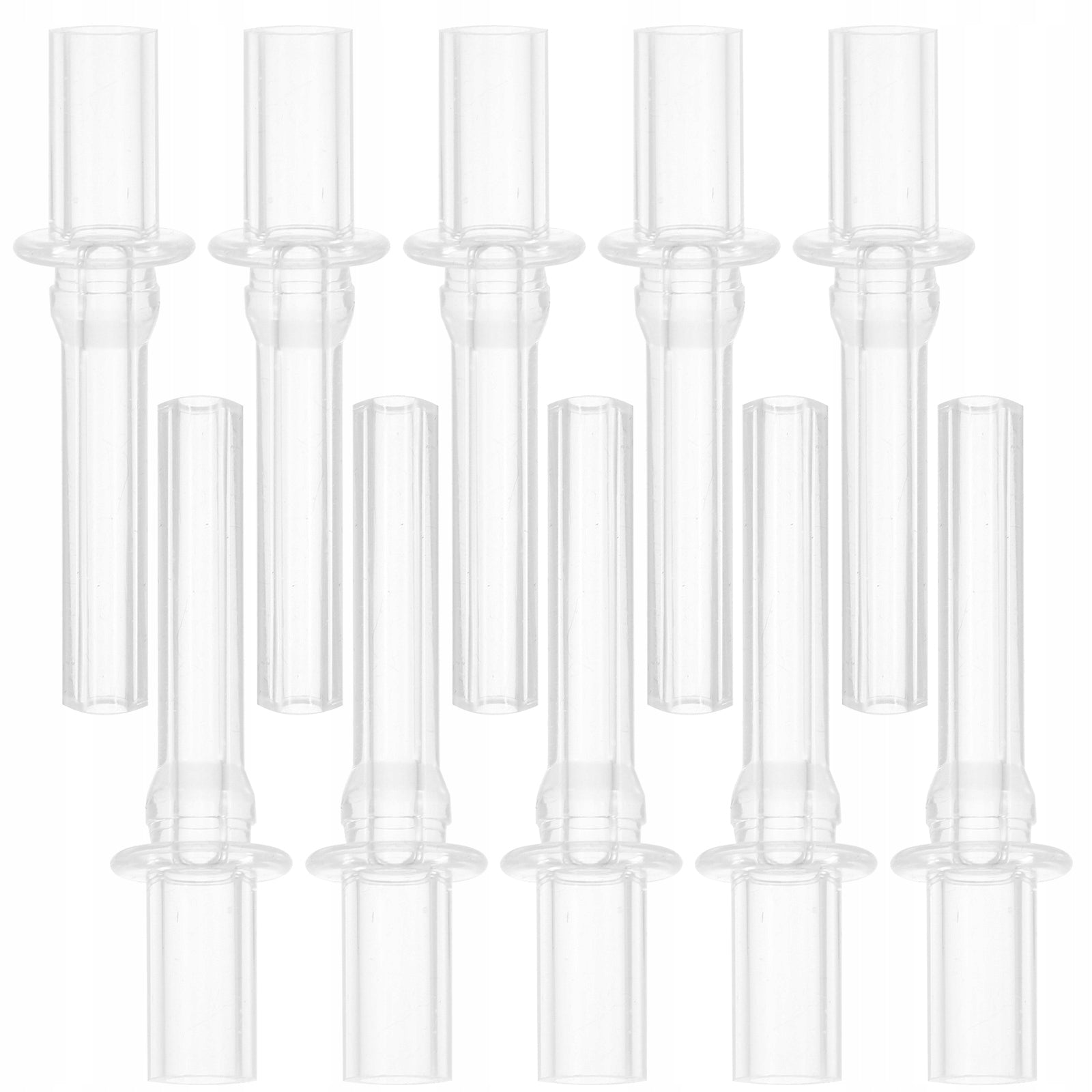 10pcs Bottle Straws Tips Silicone Straw Tips Manufacturer code 17941394