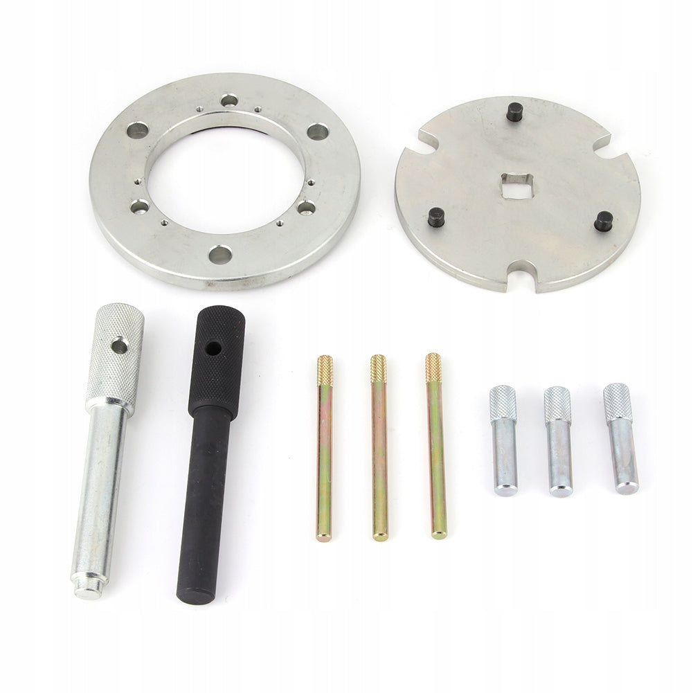 10pcs Diesel Engine Timing Lock Tool Set 75 Manufacturer code AG260412003184