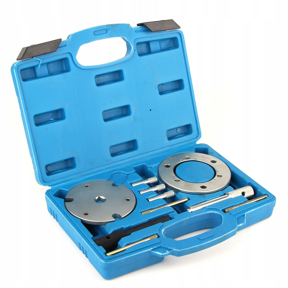 10pcs Diesel Engine Timing Lock Tool Set 75