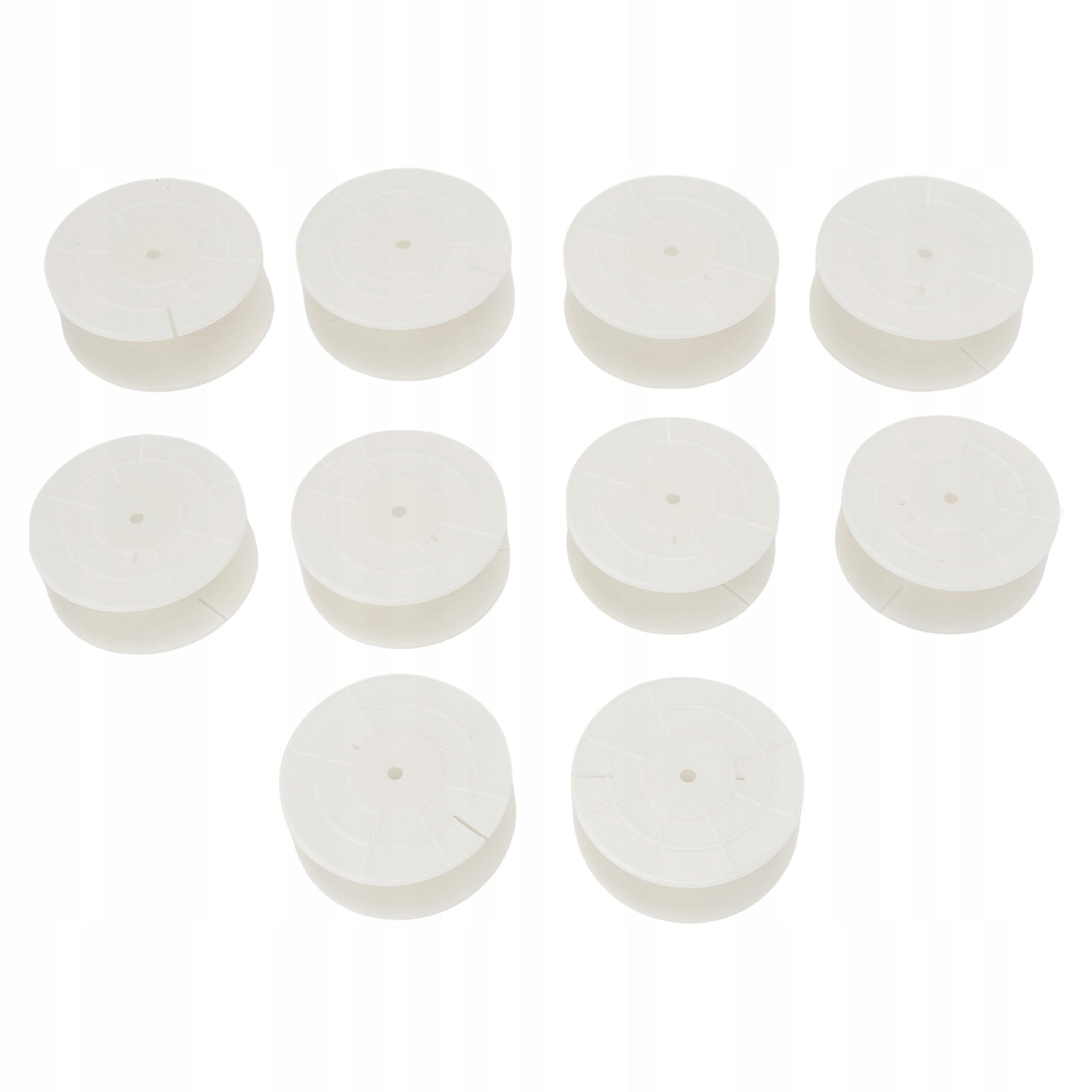10pcs Empty Wired Reels Audible Winding Organizer F4 Manufacturer code AG250910115298