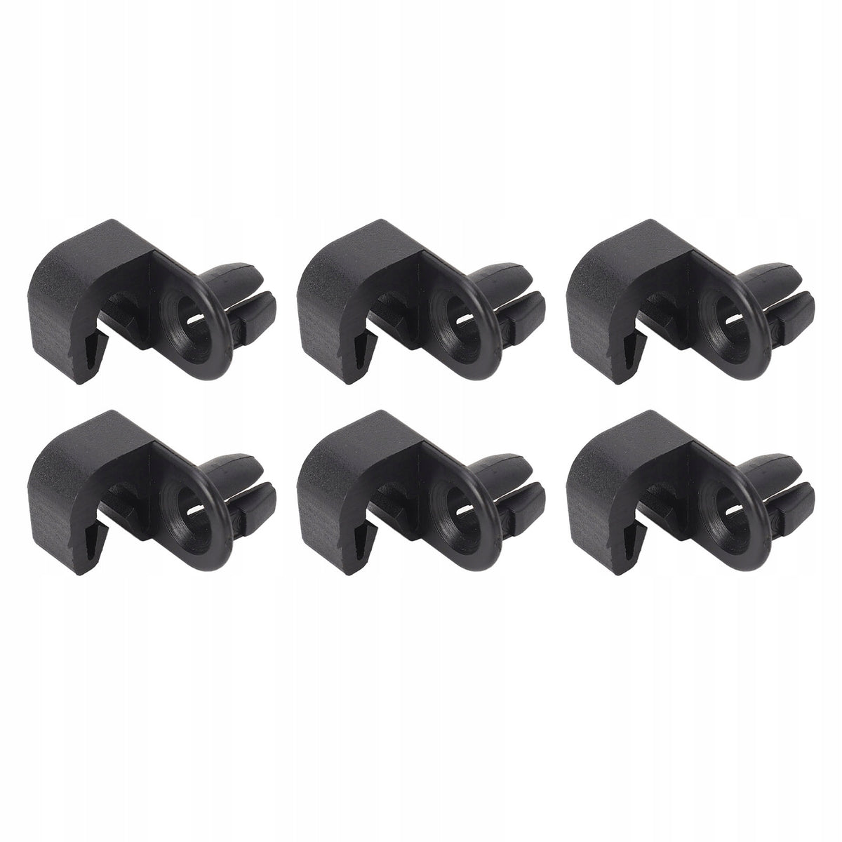 10pcs Hood Bonnet Stay Rod Clip 792843 Strong Replacement Support for XA