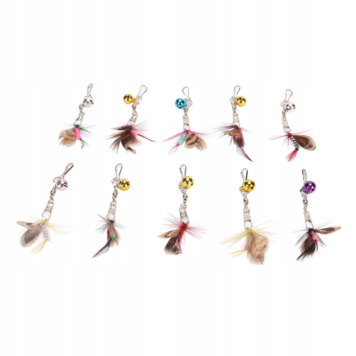 10pcs Trailer Replacement Wand Pen Cute Flying Insect N1 Manufacturer code AG251002040681