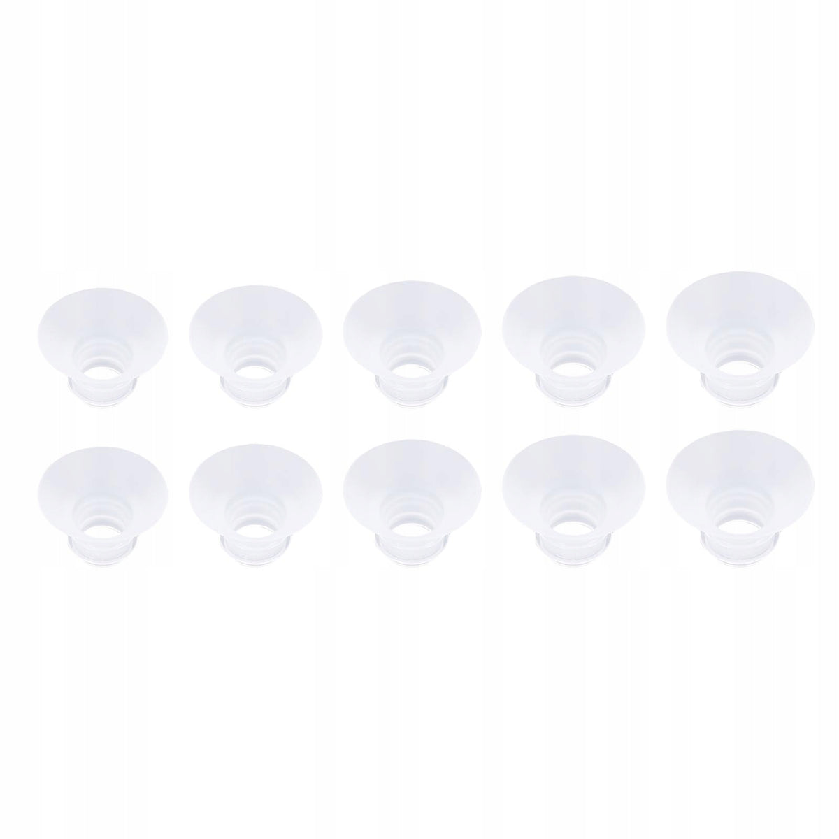 10pcs flange inserts replacement for M9 M5 13 15 17 19 6I pump Medical device no