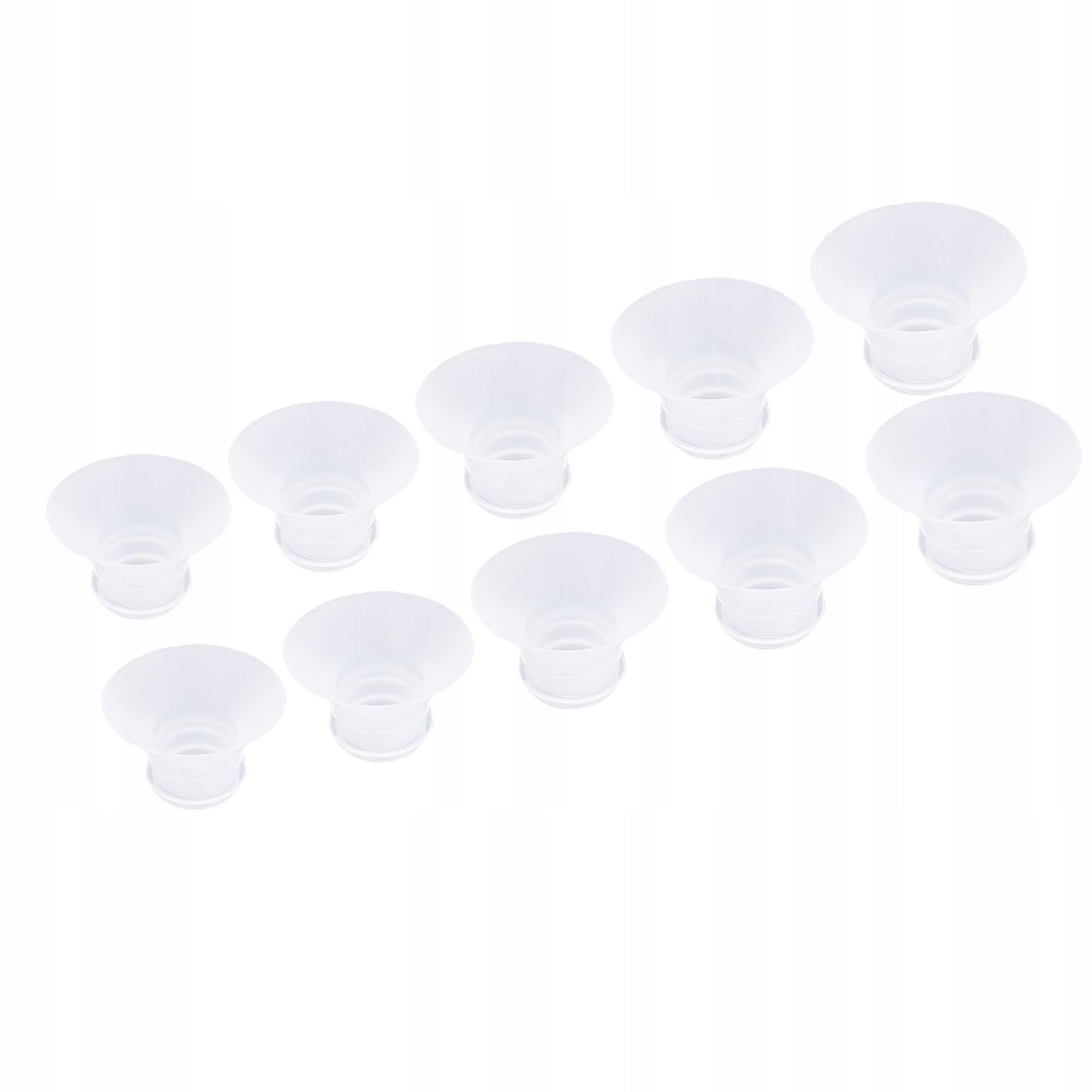 10pcs flange inserts replacement for M9 M5 13 15 17 19 6I pump Medical device type medical device or in-vitro diagnostic medical device