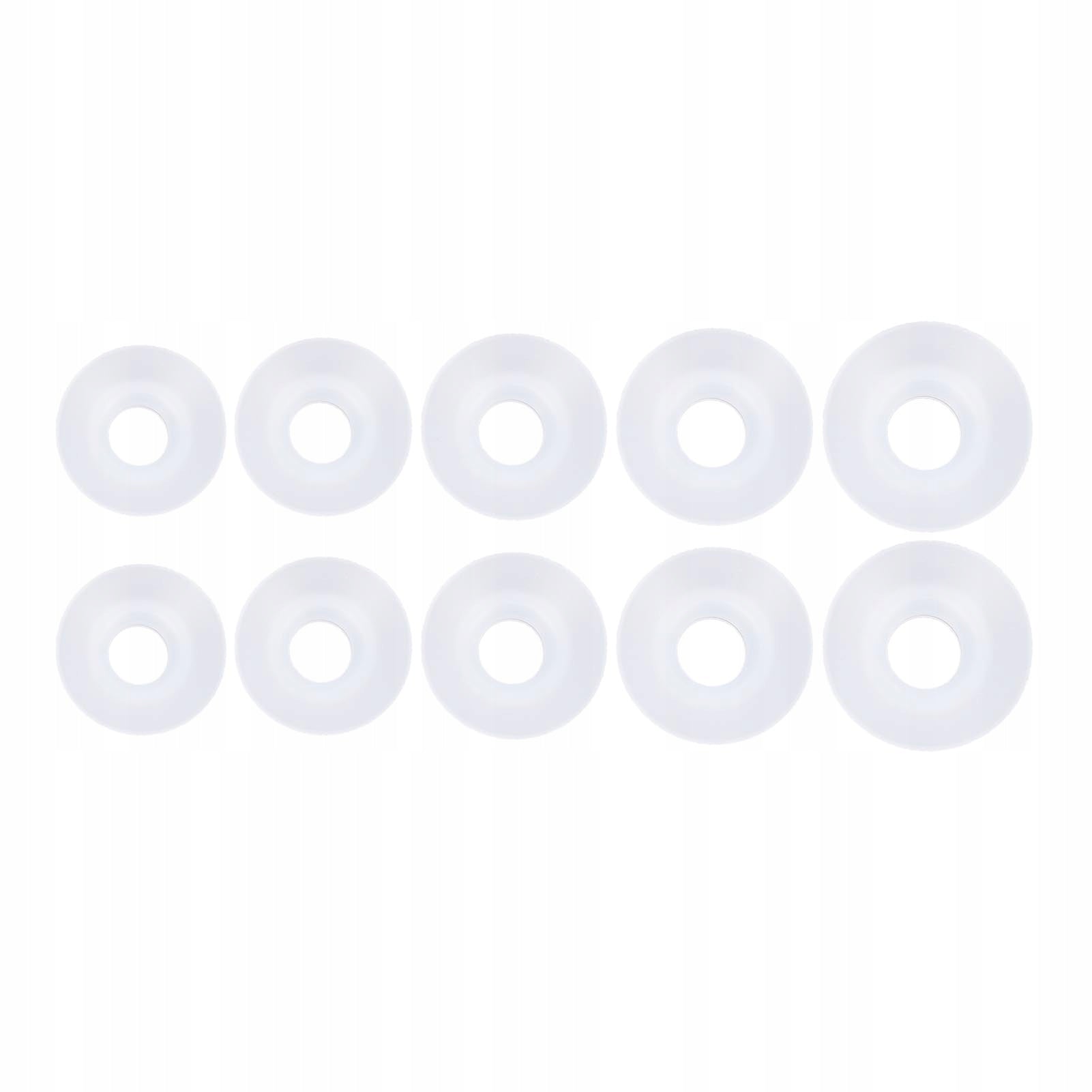 10pcs flange inserts replacement for M9 M5 13 15 17 19 VV pump
