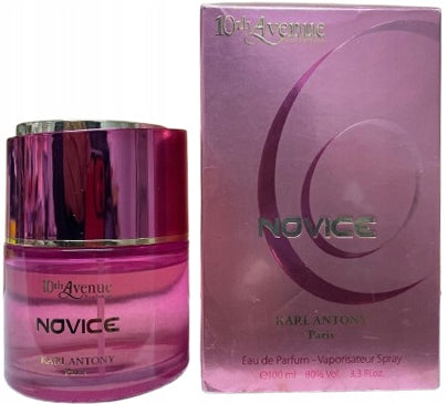 10th Avenue Novice Woman 100ml. KA EDP Manufacturer code 5902003218398