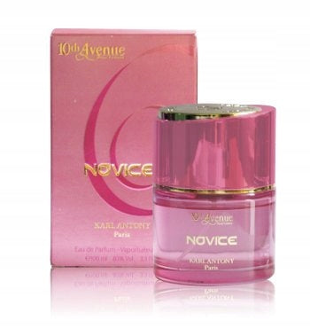 10th Avenue Novice Woman 100ml. KA EDP
