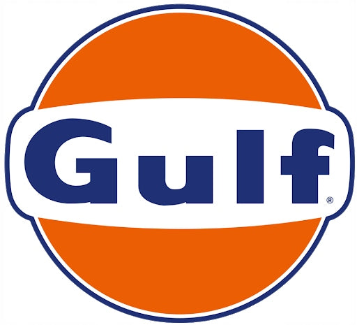 10w40 GULF Max Ultra Plus SEMI-SYNTHETIC OIL 5L Manufacturer code 121118001618